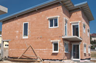 Colts Hill home extensions